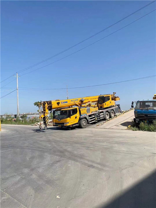 那坡县吊车作业时，可能会产生哪些额外收费项目？