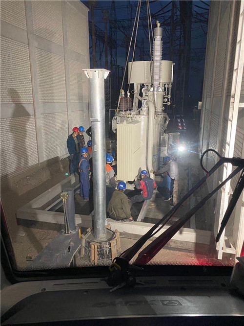 那坡县建筑工程类吊车租用介绍