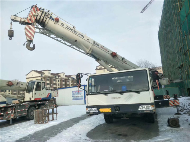 那坡县吊车出租场景简单分类